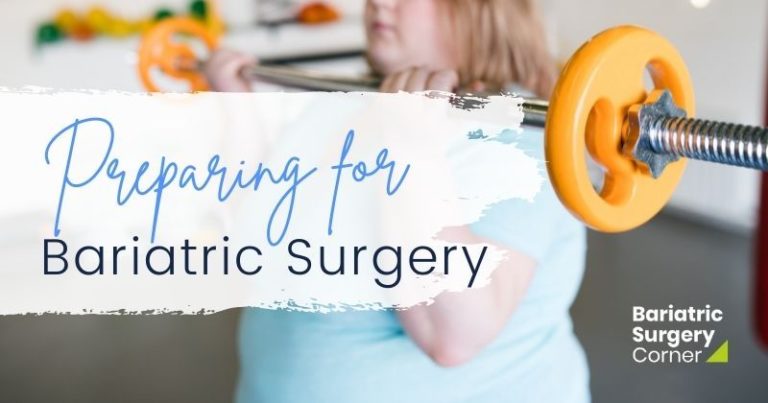 Tips For Preparing For Bariatric Surgery